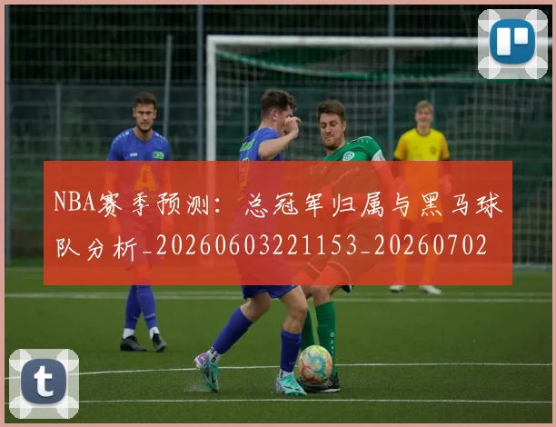 NBA赛季预测：总冠军归属与黑马球队分析_20260603221153_20260702170009
